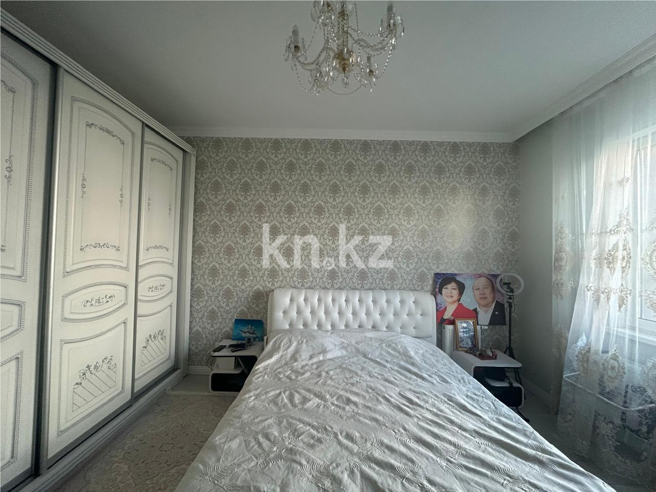 Продажа 4-комнатной квартиры, 110 м², пр. Мангилик Ел в Астане - фото 10