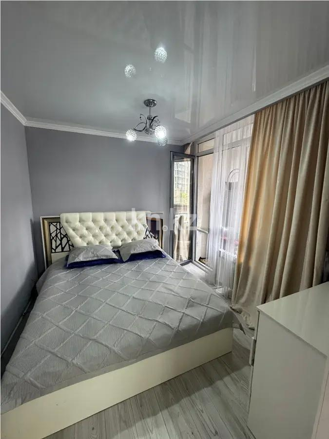 Продажа 2-комнатной квартиры, 60 м² в Алматы - фото 2