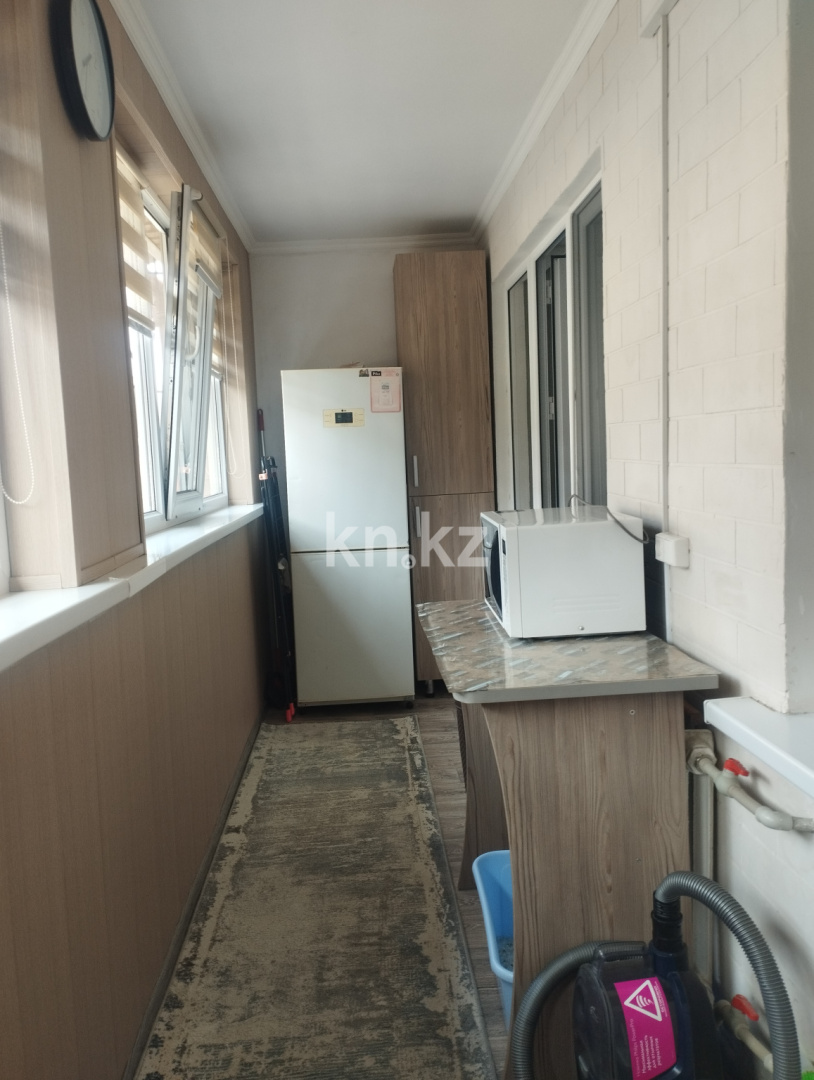 Продажа 3-комнатной квартиры, 60 м² в Шымкенте - фото 5