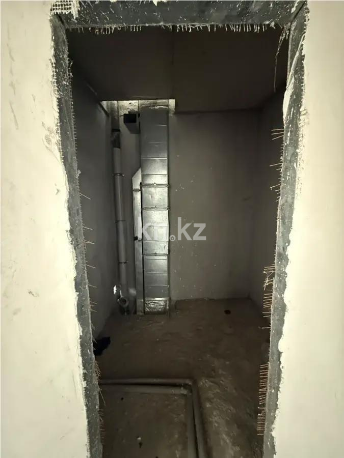 Продажа 2-комнатной квартиры, 71 м², мкр-н Астана, дом  1/19 стр в Алматы - фото 3