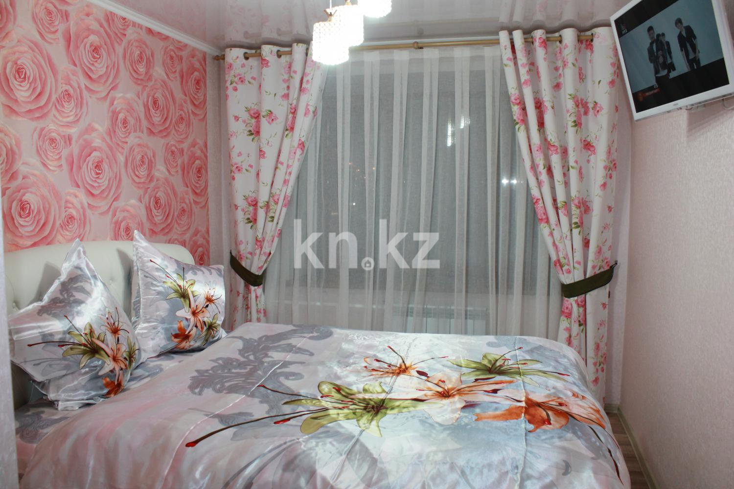 Аренда 2-комнатной квартиры посуточно, 60 м², Абая, дом  3 в Усть-Каменогорске - фото 7