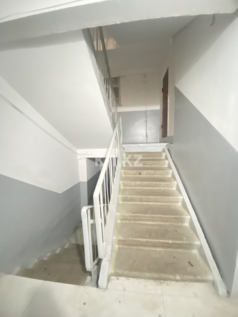 Продажа 2-комнатной квартиры, 59 м² в Караганде - фото 9