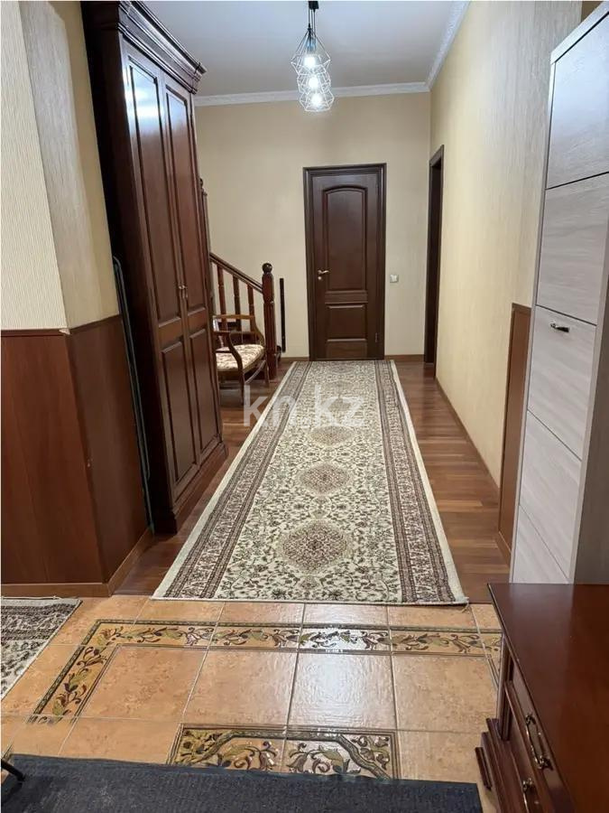 Продажа 5-комнатной квартиры, 200 м² в Астане - фото 8
