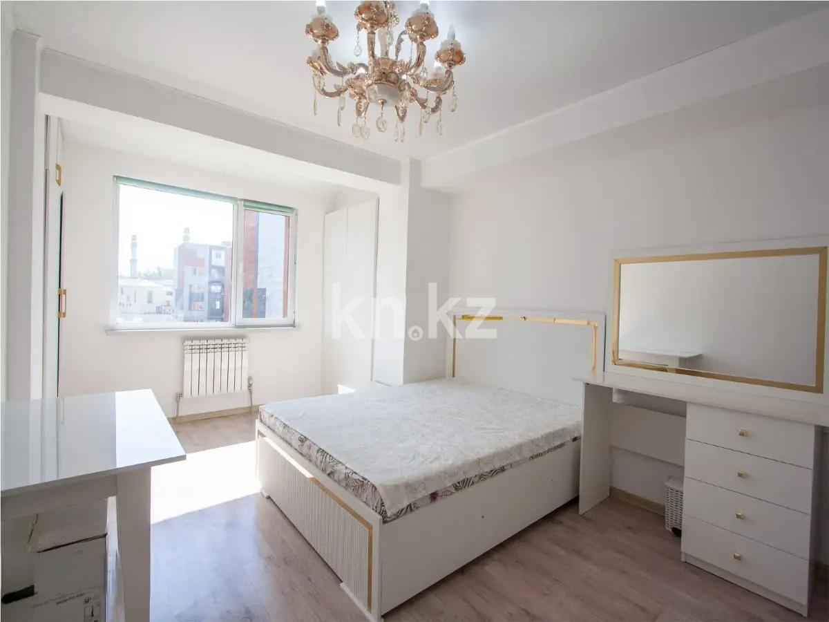 Продажа 2-комнатной квартиры, 60.3 м², ул. Алтын орда, дом  6/3 в Алматы - фото 2