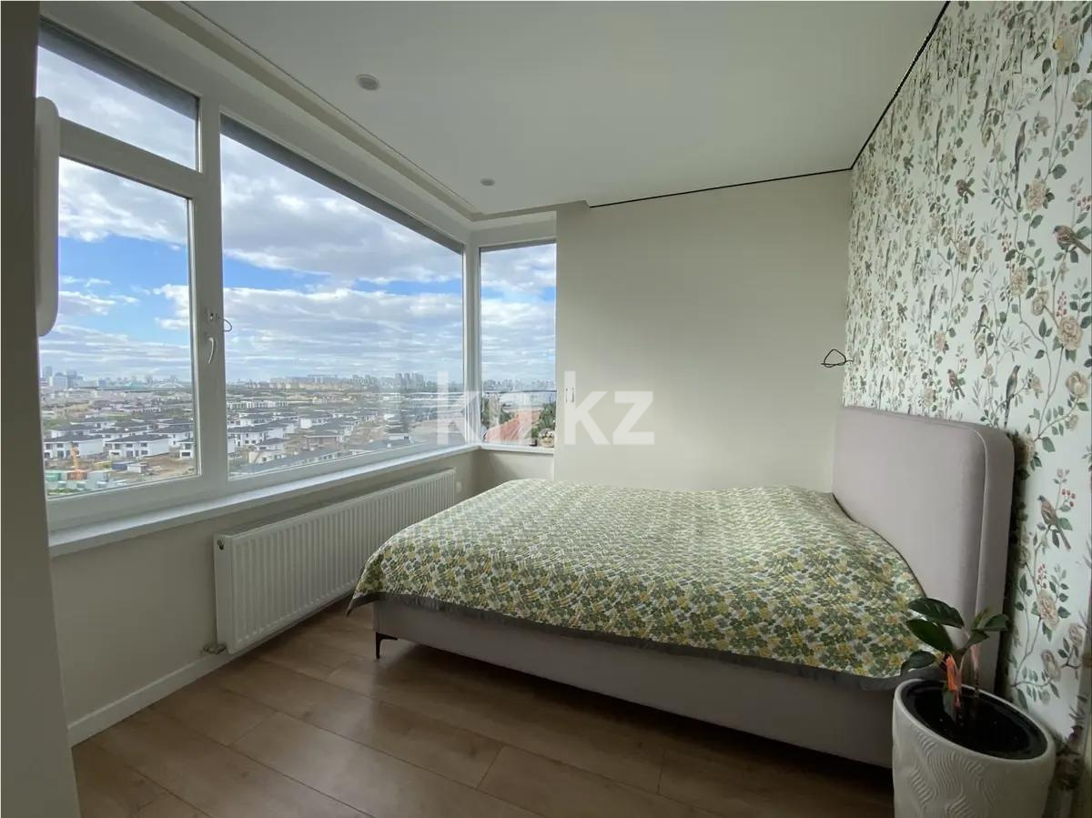 Продажа 3-комнатной квартиры, 55 м² в Астане - фото 2