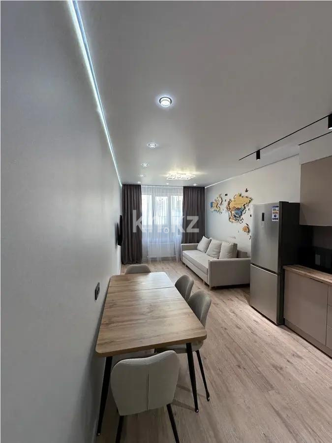 Продажа 2-комнатной квартиры, 47 м², мкр-н Кайрат, дом  153/54 в Алматы