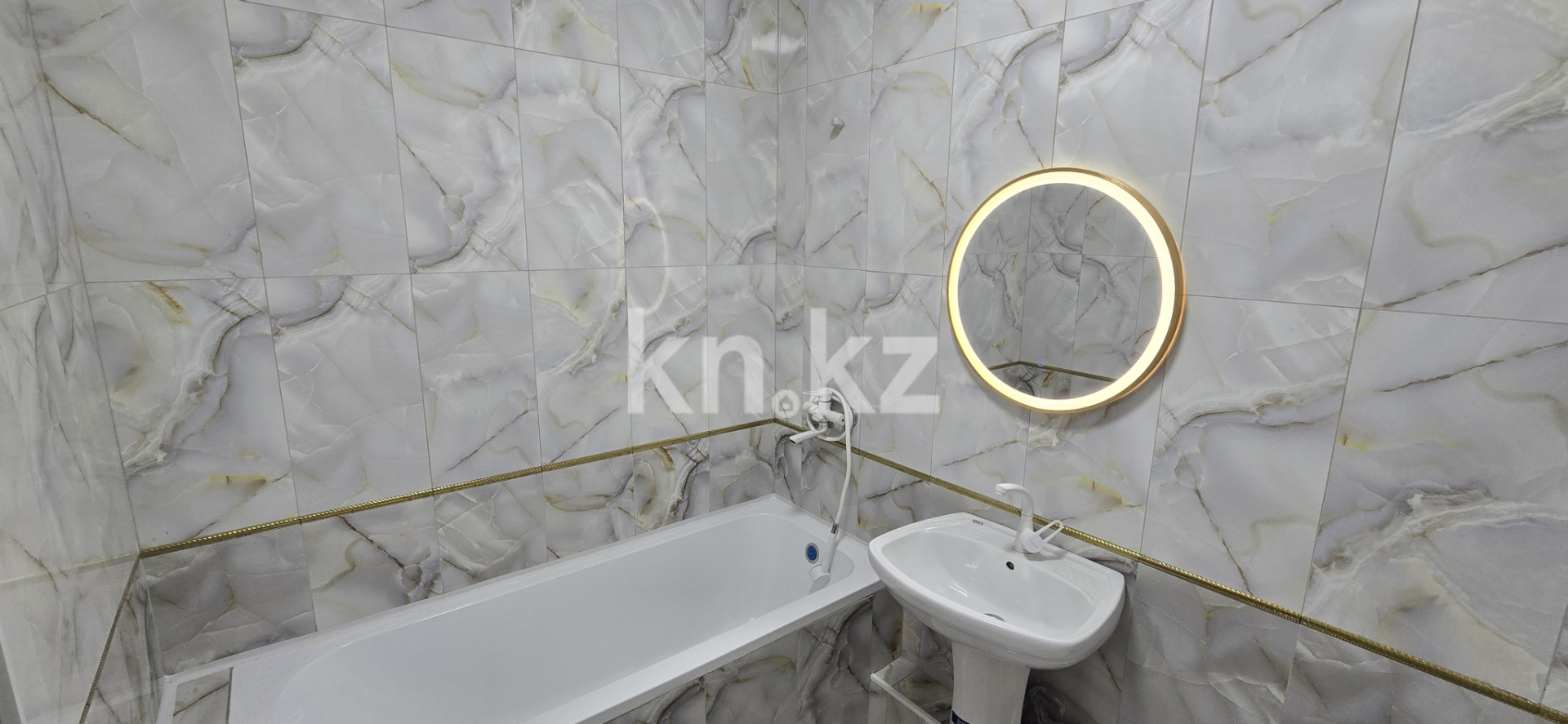 Продажа 1-комнатной квартиры, 49 м² в Алматинской области - фото 3