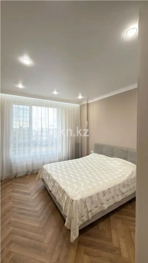 Продажа 3-комнатной квартиры, 101 м² в Астане