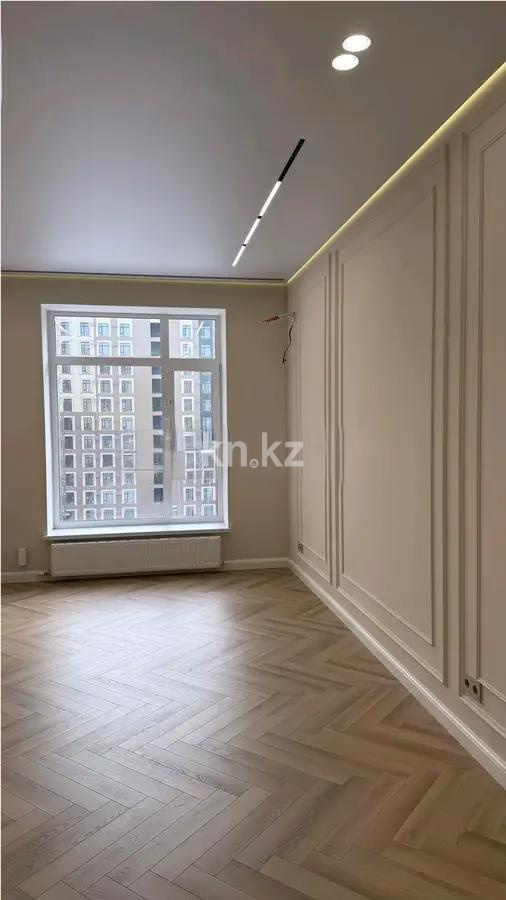 Продажа 2-комнатной квартиры, 69 м² в Астане