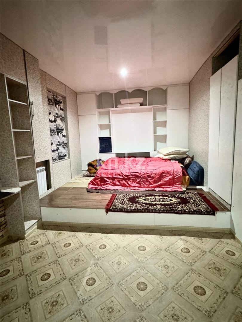 Продажа 1-комнатной квартиры, 35 м² в Астане - фото 2