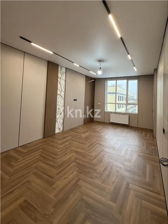 Продажа 2-комнатной квартиры, 51 м² в Астане