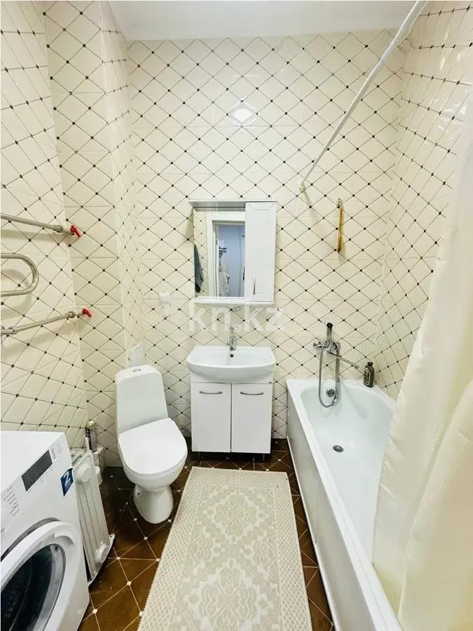 Продажа 1-комнатной квартиры, 35 м² в Астане - фото 3