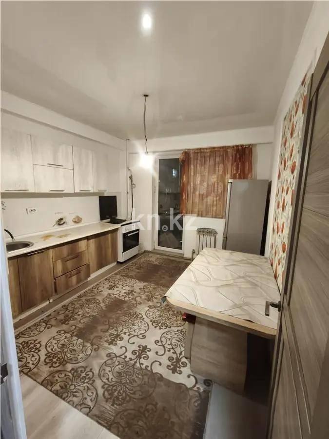 Продажа 2-комнатной квартиры, 56 м² в Алматы - фото 3