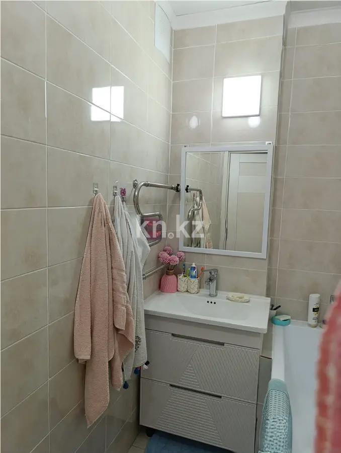 Продажа 3-комнатной квартиры, 90.7 м² в Астане - фото 5