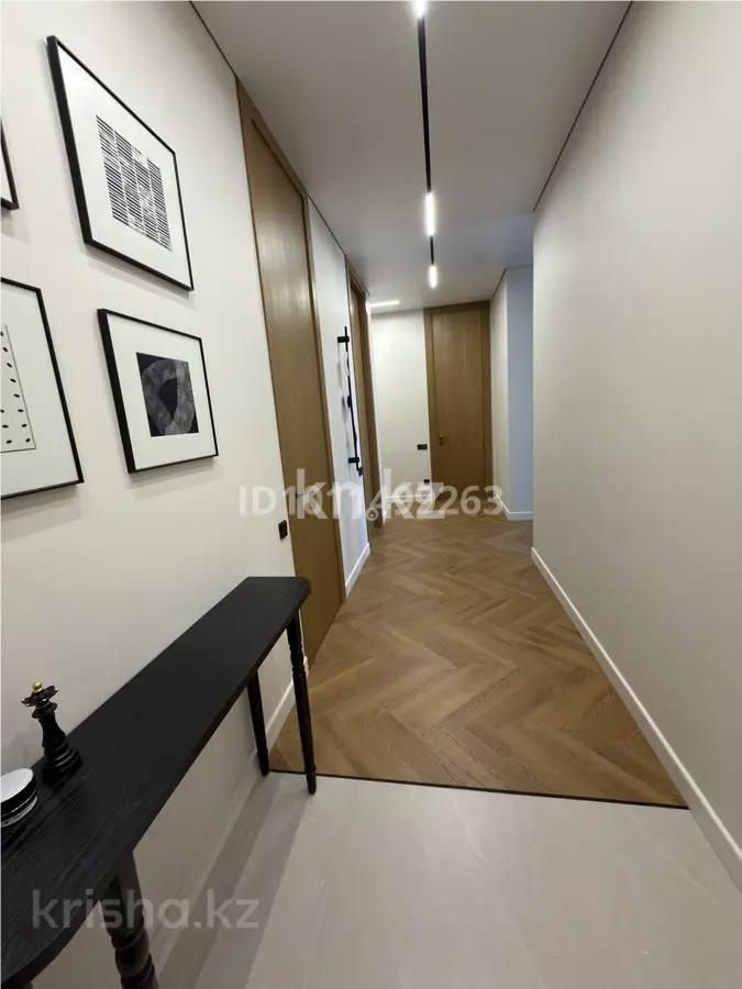 Продажа 3-комнатной квартиры, 96.6 м² в Астане - фото 6