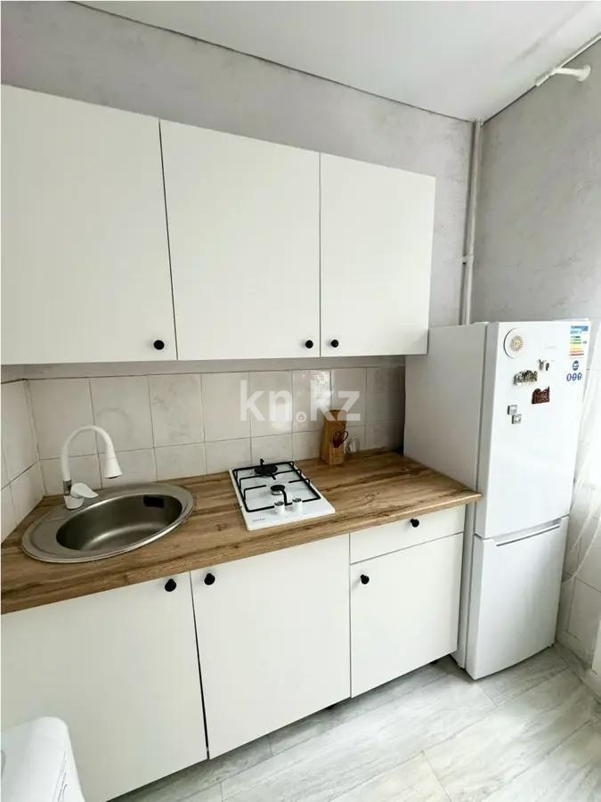 Продажа 1-комнатной квартиры, 27 м² в Алматы - фото 2