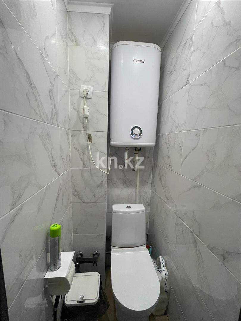 Продажа 4-комнатной квартиры, 87 м² в Караганде - фото 12