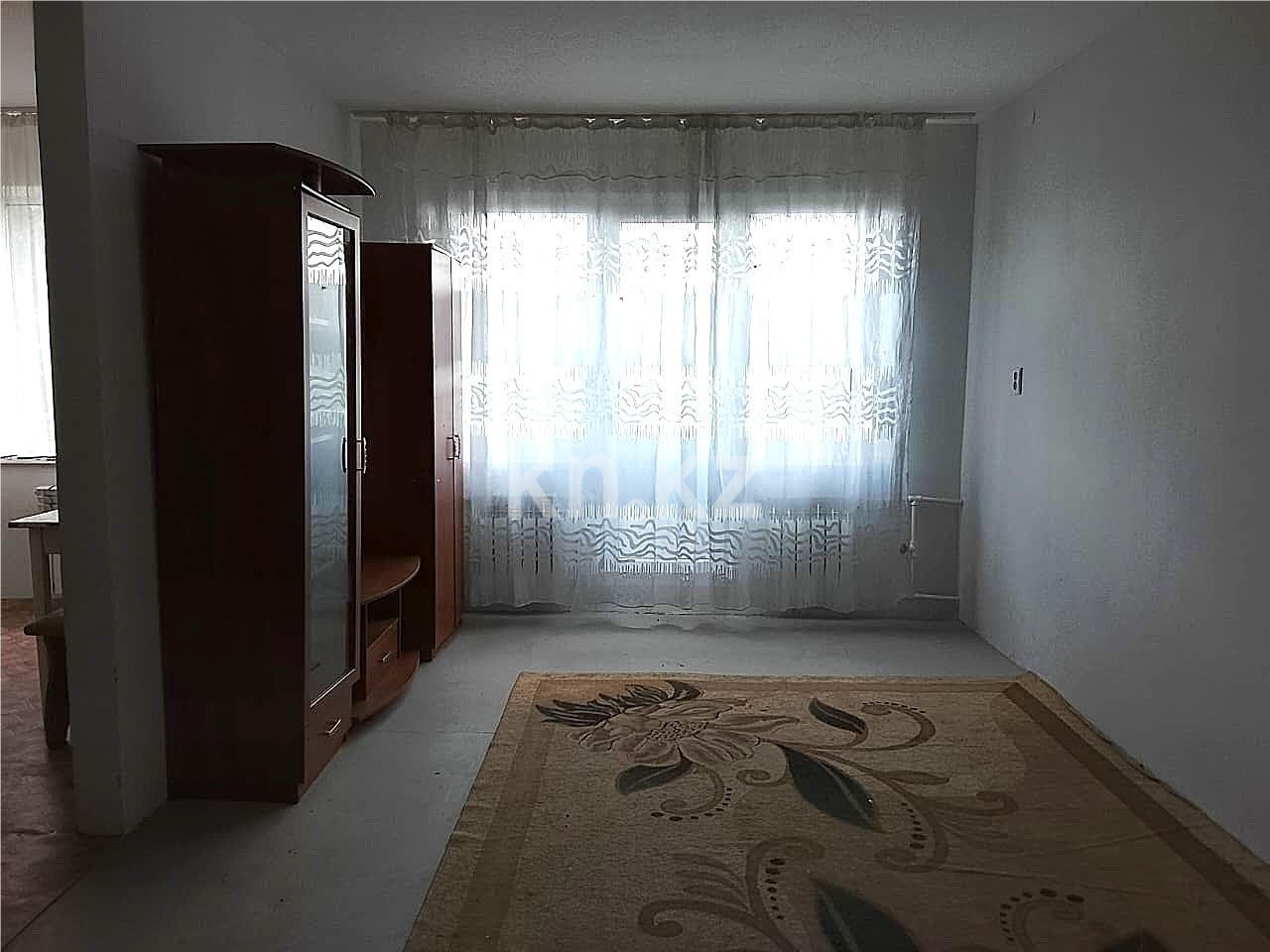 Продажа 3-комнатной квартиры, 58 м² в Абае