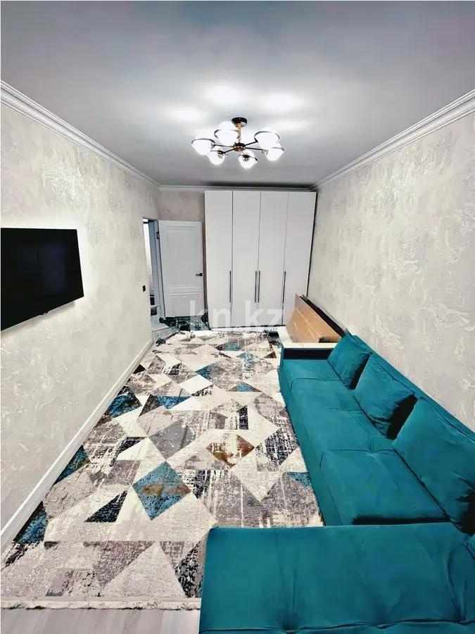 Продажа 1-комнатной квартиры, 34 м² в Алматы
