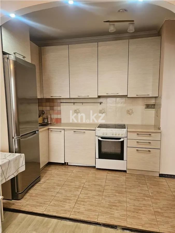Продажа 1-комнатной квартиры, 34.6 м² в Астане - фото 3