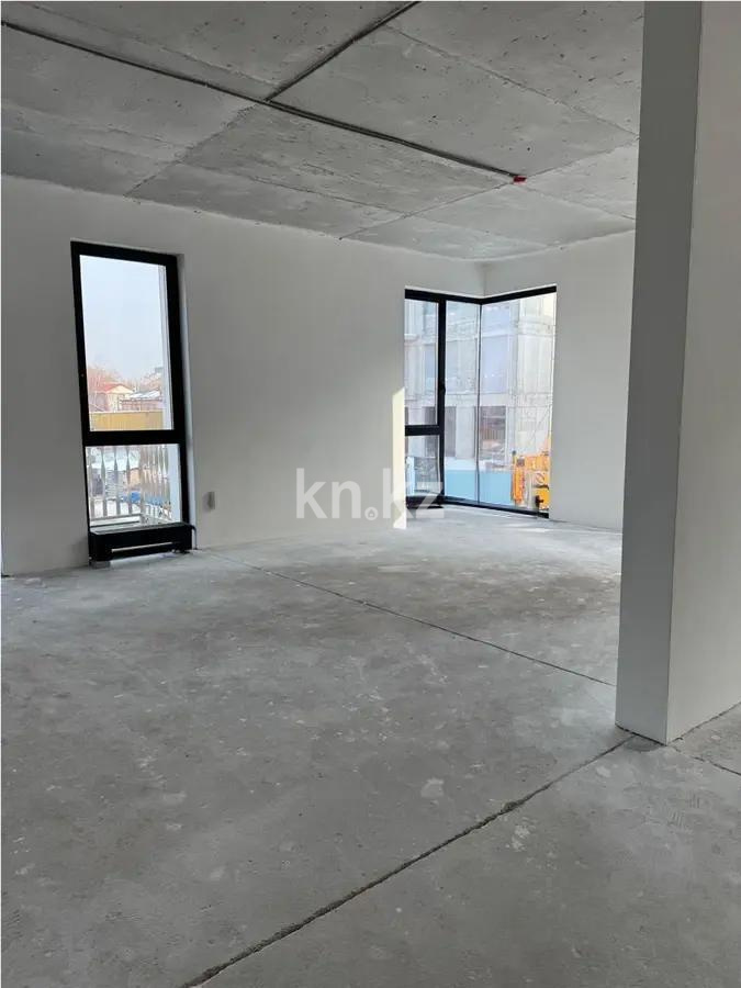 Продажа 3-комнатной квартиры, 121 м² в Алматы - фото 3