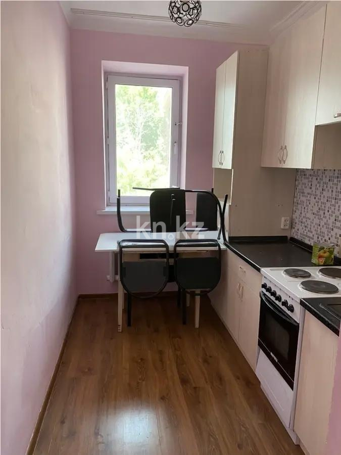 Продажа 1-комнатной квартиры, 33 м² в Астане - фото 2