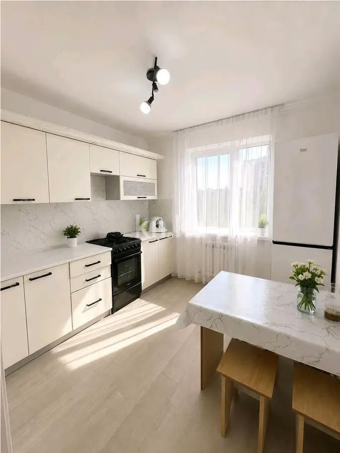 Продажа 1-комнатной квартиры, 35.7 м² в Астане - фото 2