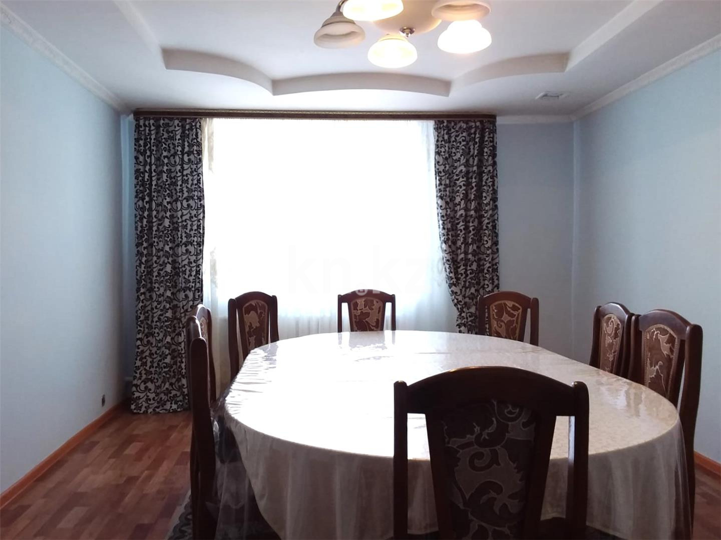 Продажа 6-комнатного дома, 94.3 м², ул. Горняцкая в Караганде