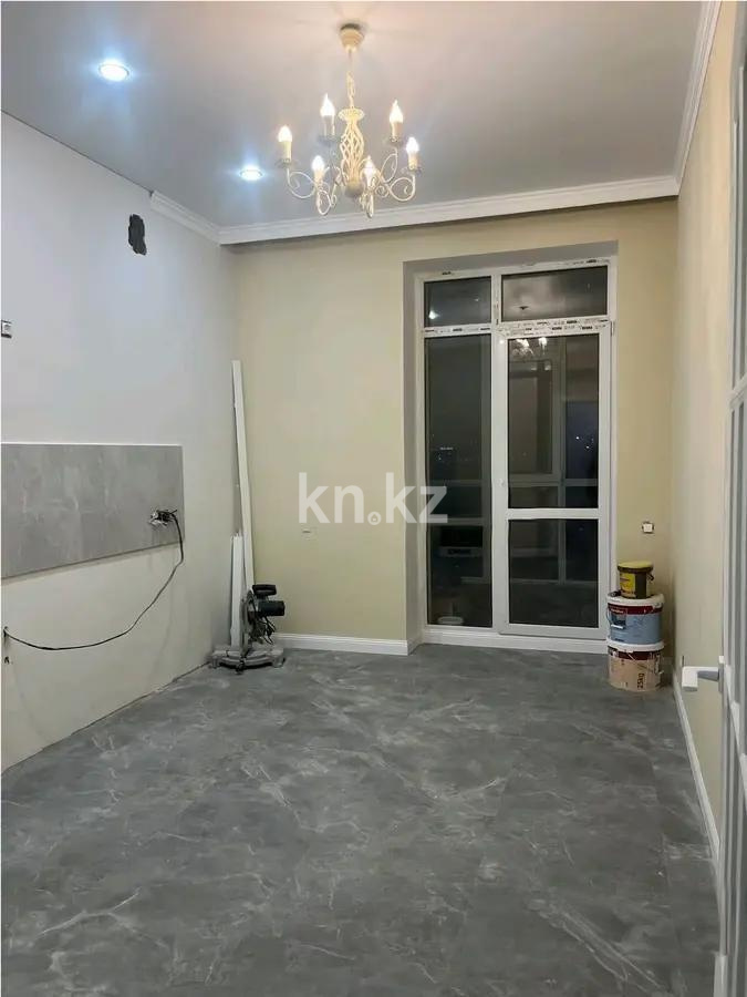 Продажа 2-комнатной квартиры, 64.5 м², ул. Айтматова, дом  62/1 в Астане - фото 2