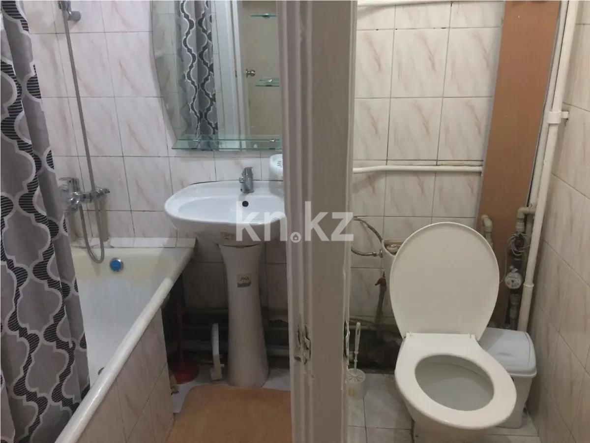 Продажа 3-комнатной квартиры, 62 м² в Алматы - фото 5