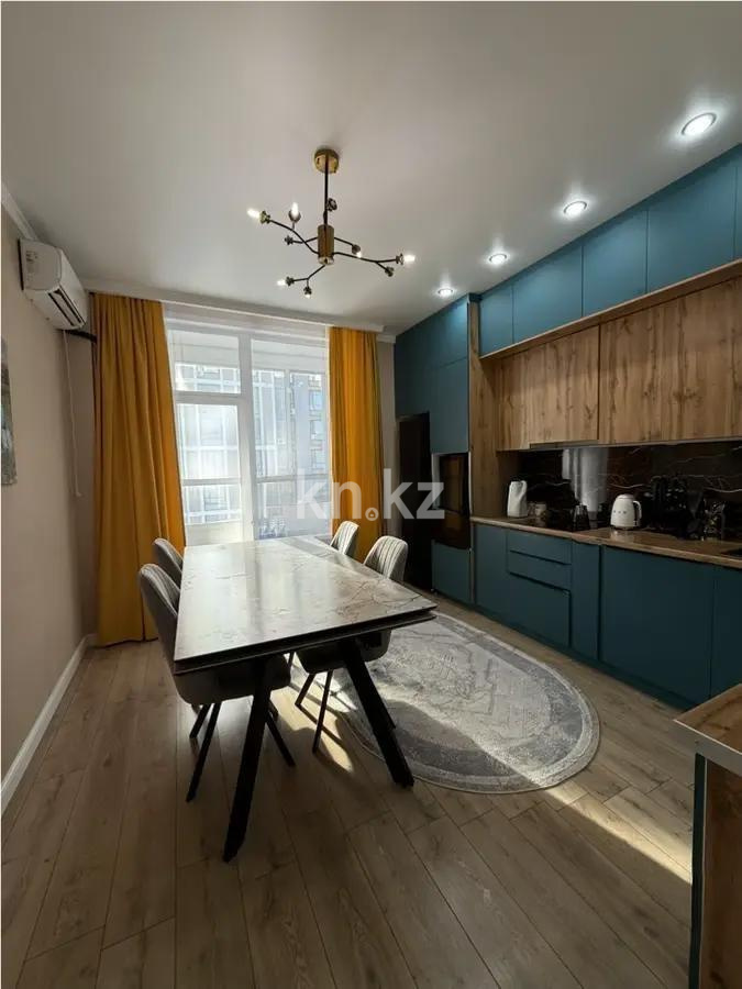 Продажа 3-комнатной квартиры, 80 м² в Астане - фото 3