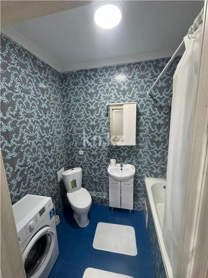 Продажа 1-комнатной квартиры, 38 м² в Астане - фото 3