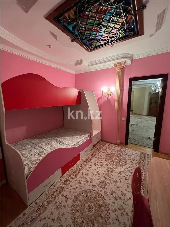 Продажа 6-комнатной квартиры, 220 м², пр. Кабанбай батыра, дом  11 в Астане - фото 5