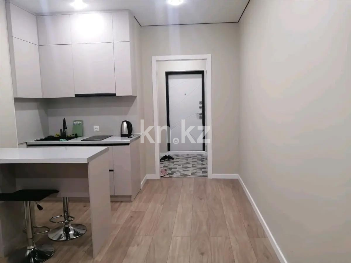 Продажа 1-комнатной квартиры, 25 м² в Астане - фото 2