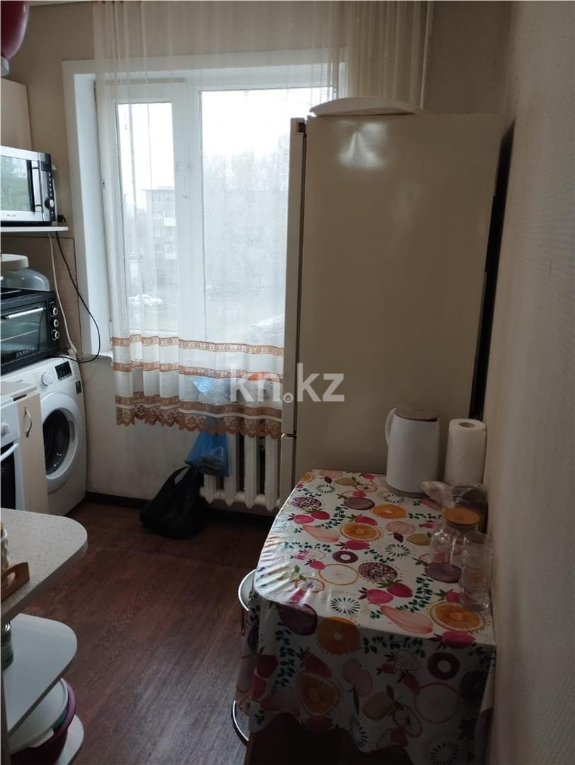 Продажа 3-комнатной квартиры, 61 м² в Караганде - фото 13