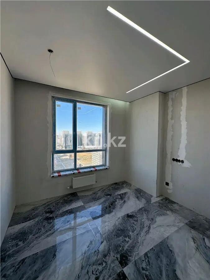 Продажа 3-комнатной квартиры, 88 м² в Астане - фото 4