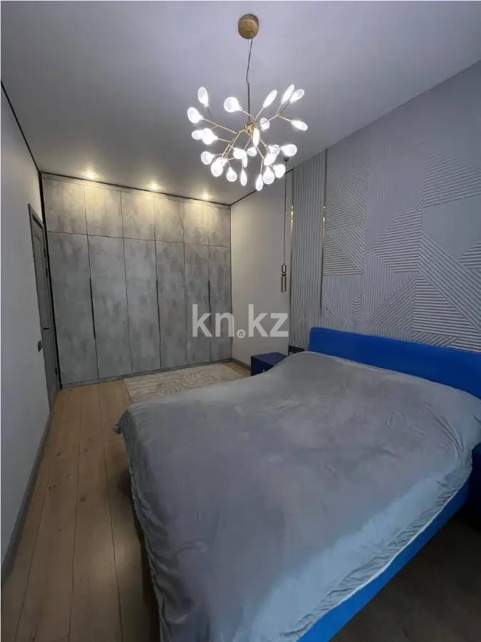 Продажа 2-комнатной квартиры, 60.4 м² в Астане - фото 2