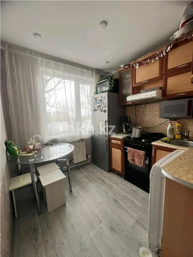 Продажа 2-комнатной квартиры, 51 м², ул. Штурманская, дом  1/5 в Караганде - фото 4