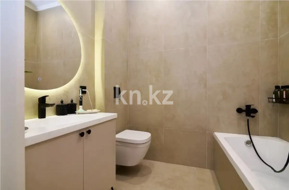 Продажа 3-комнатной квартиры, 72 м² в Астане - фото 4