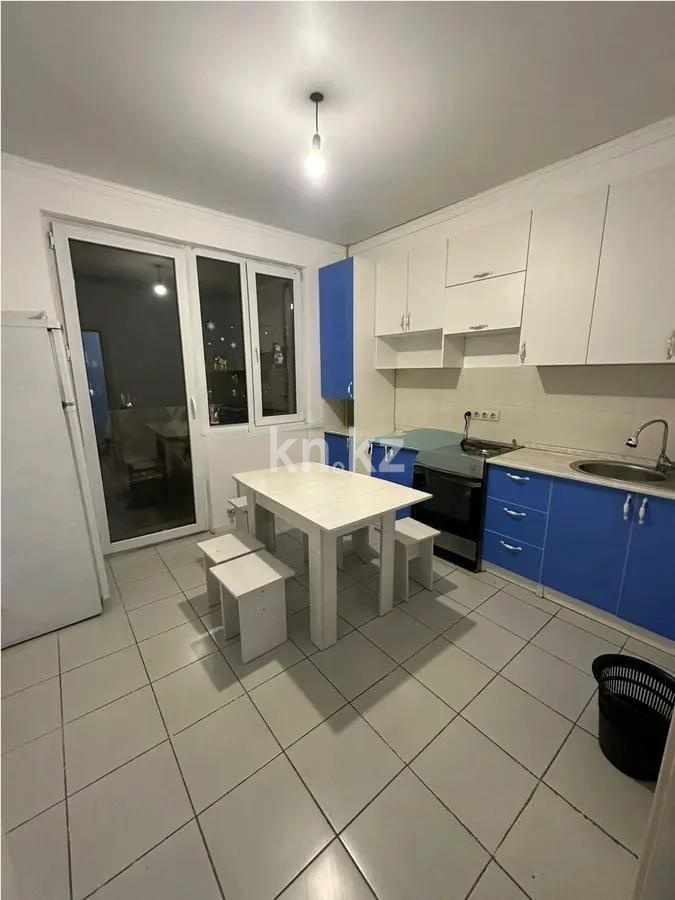 Продажа 2-комнатной квартиры, 55 м², ул. Жунисова, дом  4/1 в Алматы - фото 4