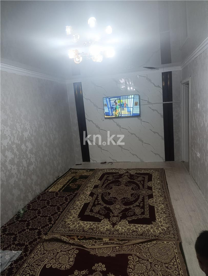 Продажа 1-комнатной квартиры, 31 м², пр. Мира в Темиртау - фото 2