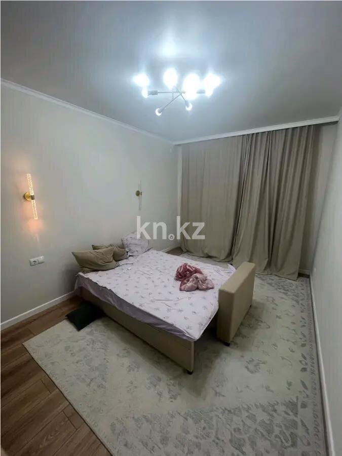Продажа 2-комнатной квартиры, 34 м² в Астане