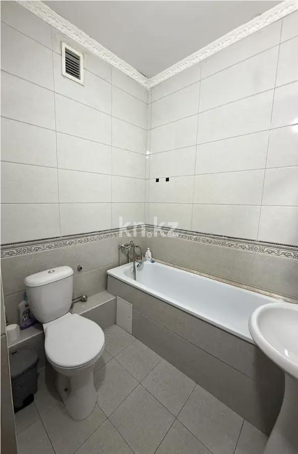 Продажа 1-комнатной квартиры, 40 м² в Алматы - фото 3
