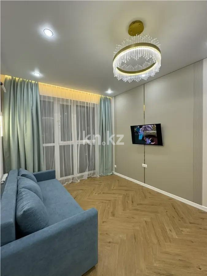 Продажа 2-комнатной квартиры, 45 м², ул. Култегин, дом  4 в Астане