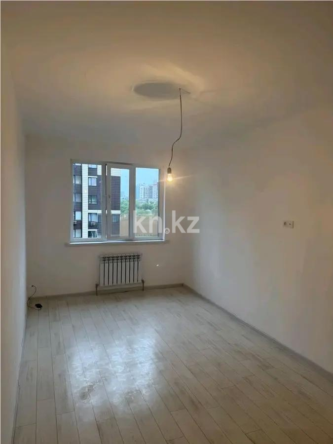 Продажа 2-комнатной квартиры, 50 м² в Алматы