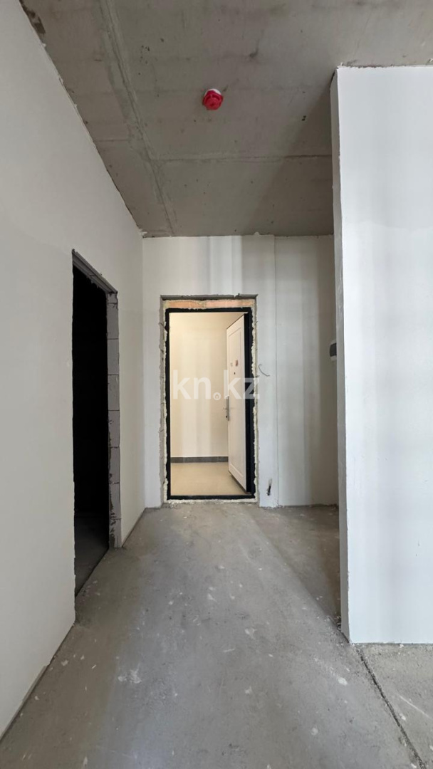 Продажа 2-комнатной квартиры, 49.5 м² в Астане - фото 4