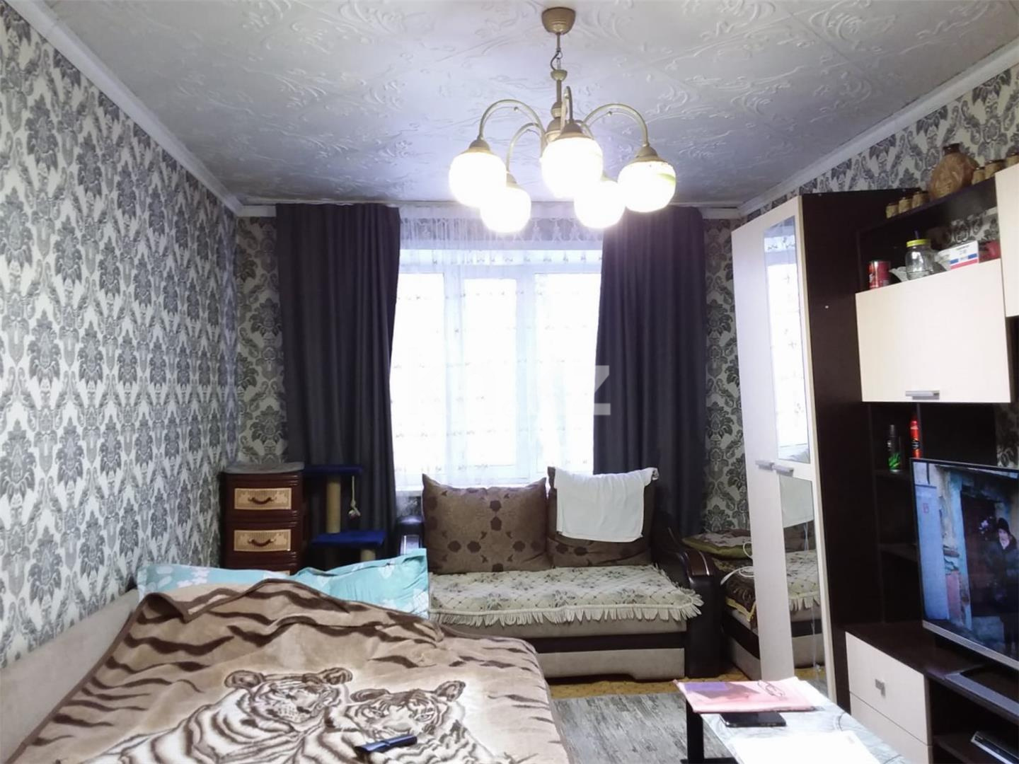 Продажа 2-комнатной квартиры, 47 м² в Караганде