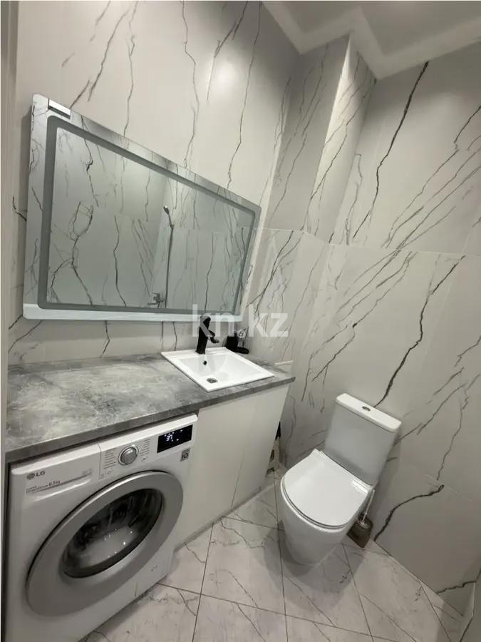 Продажа 2-комнатной квартиры, 60 м² в Астане - фото 4