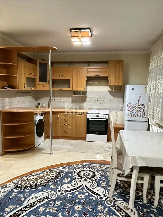 Продажа 1-комнатной квартиры, 40 м² в Астане - фото 2