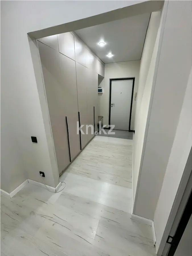Продажа 2-комнатной квартиры, 46 м² в Астане - фото 5